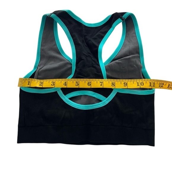 Sports Bra for large breasted women by BUSTMOB. Supportive Comfort. NWT - Picture 5 of 12